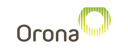 Orona logo
