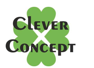 CleverConcept logo